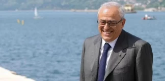 Francesco Gaetano Caltagirone Net Worth and Biography