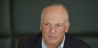 Michel de Carvalho Net Worth and Biography