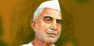 Charan Singh Biography in Hindi