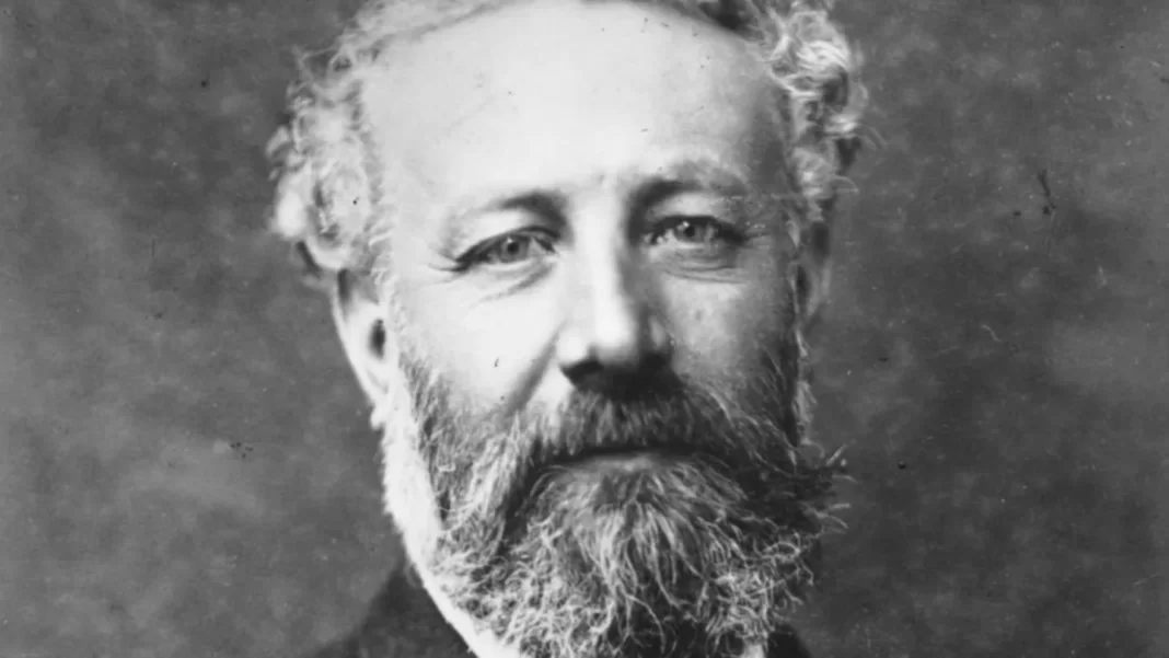 Jules Verne Biography in Hindi Jules Verne Biography in Hindi