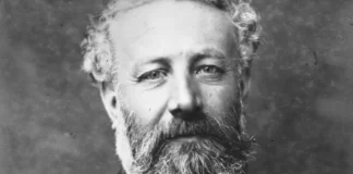 Jules Verne Biography in Hindi Jules Verne Biography in Hindi