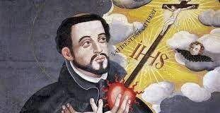 Francis Xavier Biography in Hindi Francis Xavier Biography in Hindi