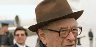 Bruno Kreisky Biography in Hindi Bruno Kreisky Biography in Hindi