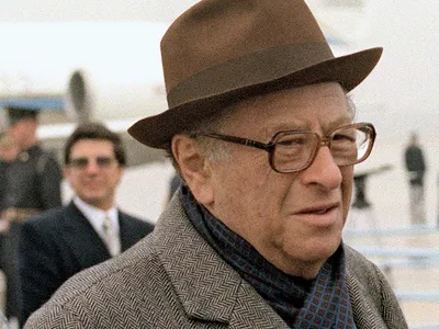 Bruno Kreisky Biography in Hindi Bruno Kreisky Biography in Hindi