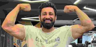 Rajat Dalal Biography, Age, Height, Model and Girlfriend Rajat Dalal in hindi