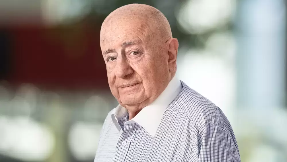 Michael Friedlander Biography, Family and Net Worth Michael Friedlander Net Worth