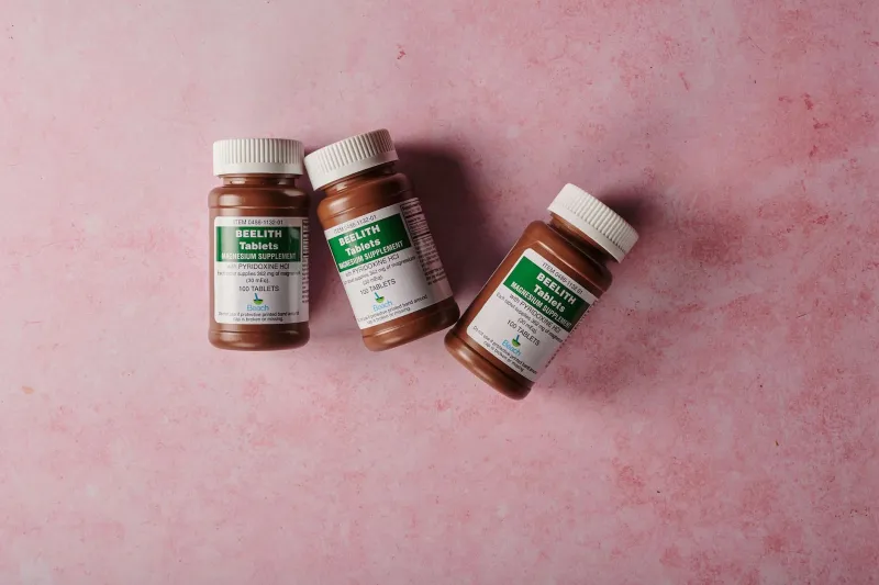 Expired Supplements: Trash Them or Trust Them? The Answer Is More Complicated Than You Think