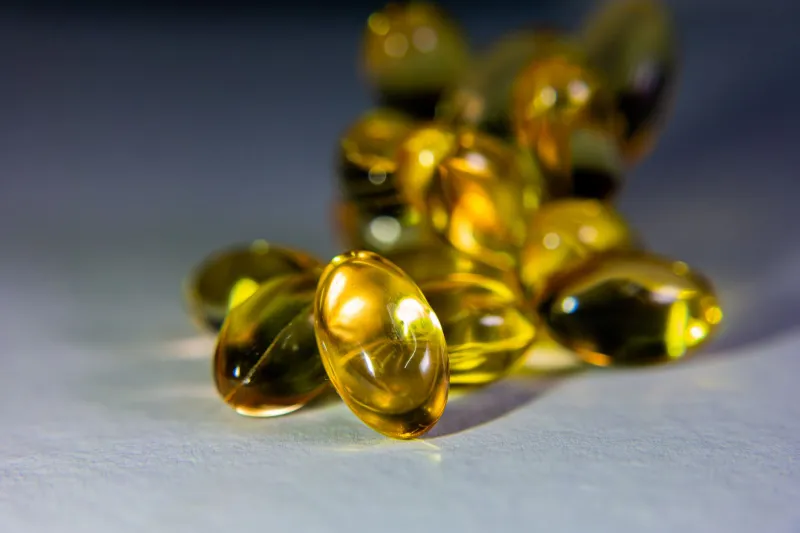 Fish Oil vs. Algae Oil: The Omega-3 Showdown That Could Change What You Buy