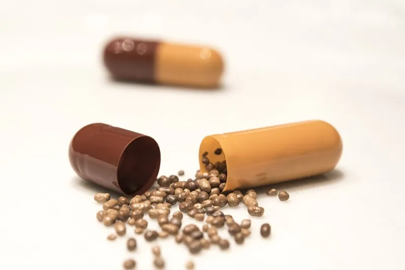 Berberine, Fiber, and Hype: The Real Science Behind 'Natural Ozempic' Supplements