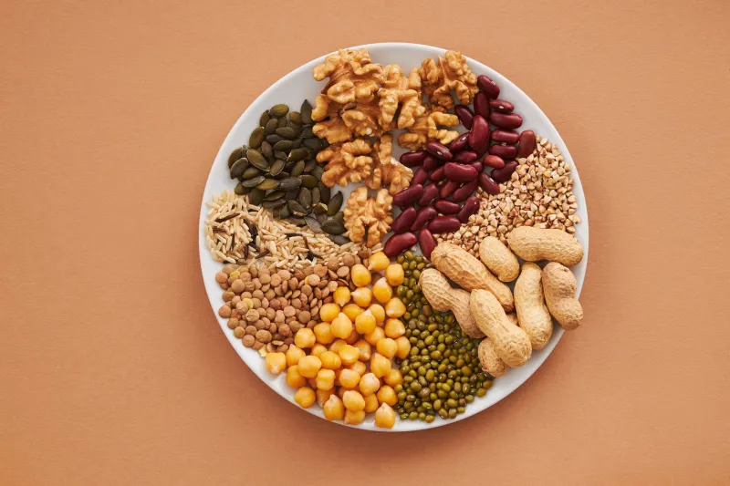Forget Vitamin D — These Three Micronutrients Are the Real Gaps in Your Diet