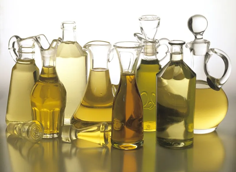 Is Your Cooking Oil Actually Killing You? The Truth Behind the Seed Oil Panic