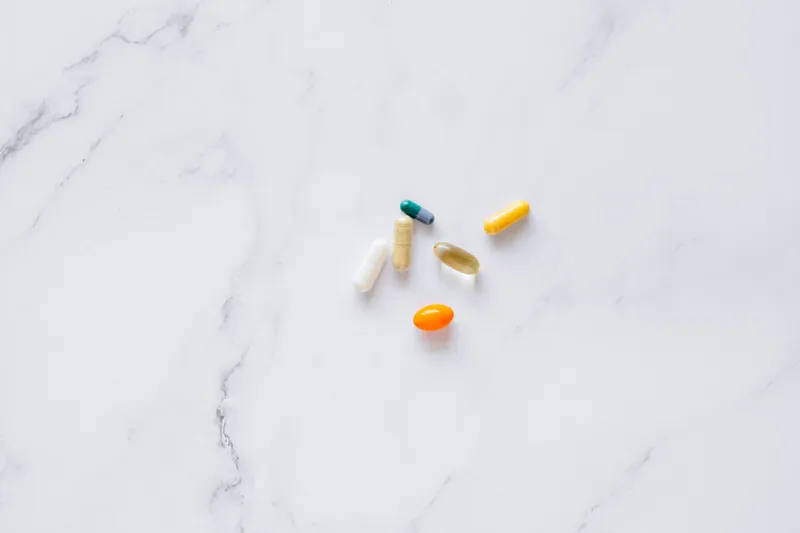 Mixing Supplements and Prescriptions? Here's What Your Doctor Probably Never Asked You