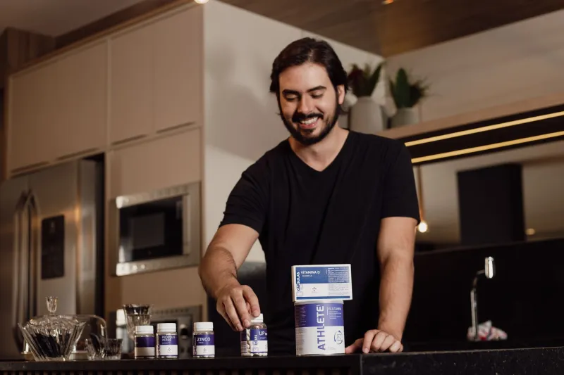 Why Your Supplement Drawer Is a Graveyard — And How to Finally Break the Cycle