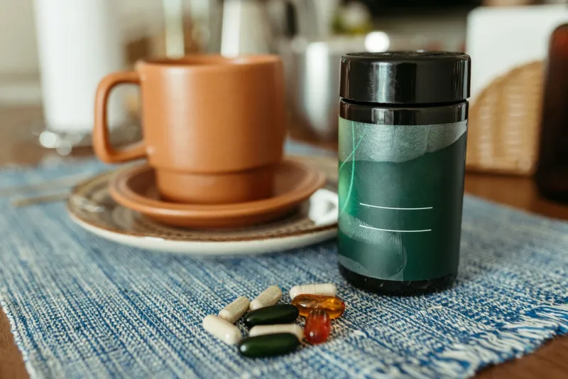 10 Supplement Combos That Are Quietly Working Against Each Other in Your Body