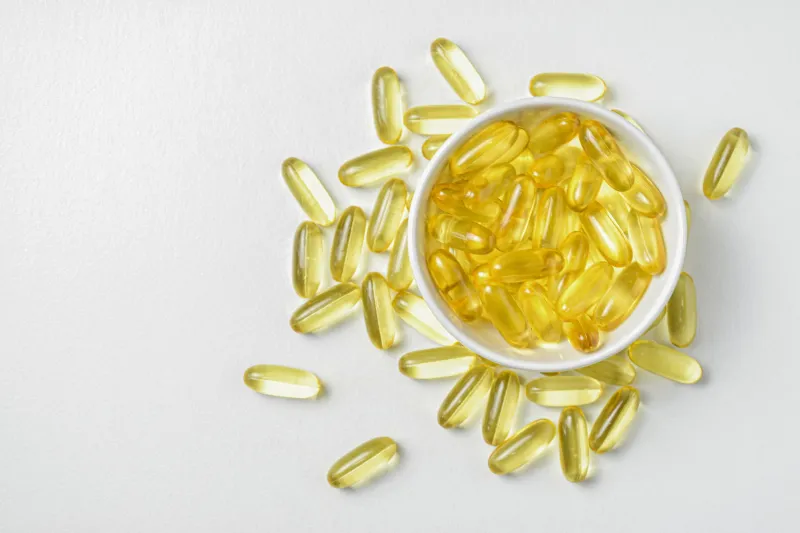 You're Probably Taking the Wrong Amount of Vitamin D — Here's How to Actually Know