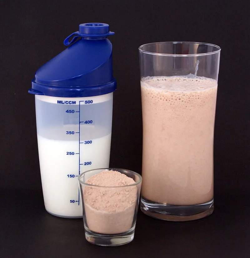 What's Really Inside Your Protein Powder? The Label Tricks You're Probably Missing