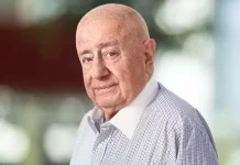 Michael Friedlander Biography, Family and Net Worth Michael Friedlander Net Worth